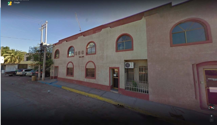 Sin titular en la delegación de la SEC