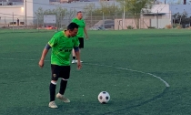 Sutsag golea a River