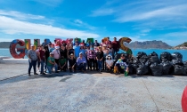 Deben comerciantes mantener limpio Malecón Turístico