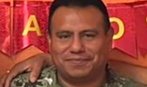Deja teniente Luis Alberto Taylor Seguridad Pública