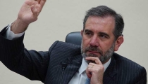 INE interpondrá esta semana primera controversia en contra del Plan B