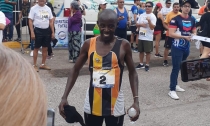 Celebran medio maratón en Guaymas