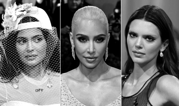 Anna Wintour dejará fuera a las Kardashian de la Met Gala de este año, aseguran