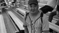 Jorge Duarte, ícono del beisbol guaymense