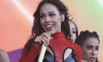 “Esperemos salir de esto”; Danna Paola da positivo a Covid-19