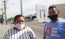    EN EL HOSPITAL INTEGRAL DE LA MUJER  Intenta mujer robar a recién nacida