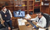    Evitan en Hospital Infantil intento de sustracción de recién nacido   