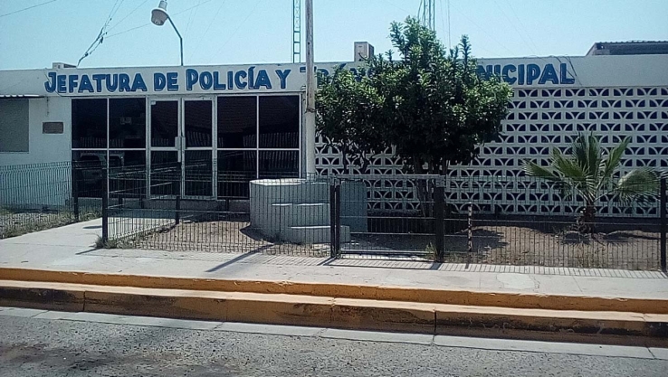Reportan a frustrado ladrón