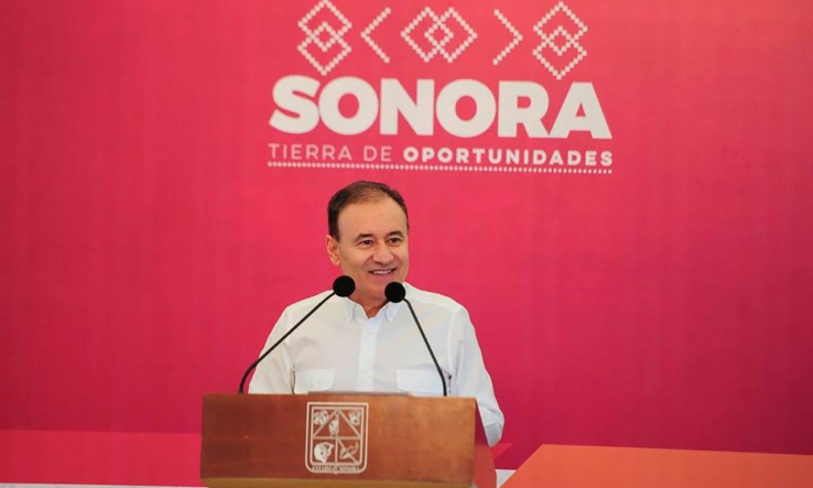 POR LEGALIZACIÓN DE AUTOS EN SONORA     Destinarán a municipios 100 millones de pesos
