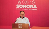 POR LEGALIZACIÓN DE AUTOS EN SONORA     Destinarán a municipios 100 millones de pesos