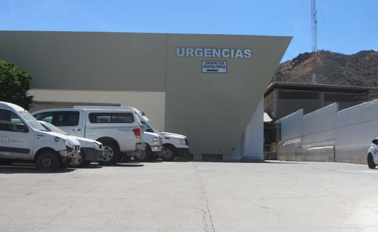 EN EL SECTOR NORTE DE LA CIUDAD Golpean a vecino