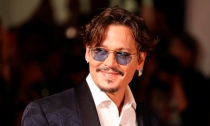 Johnny Depp dirigirá su primera película en 25 años junto a Al Pacino