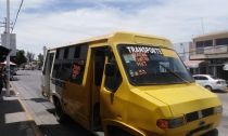    Reactiva servicio ruta Jordan
