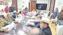 A FAVOR DE LA COMUNIDAD  Debate Cabildo propuestas
