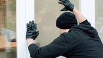 Arrestan a allanador de vivienda