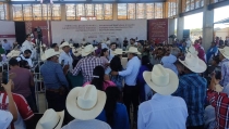 Avanza plan de justicia