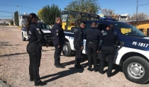 Detienen a abusivo sujeto  Señala mujer a presunto agresor de su hijo y lo detienen