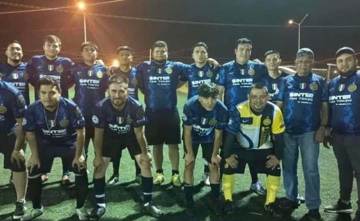 Taller Chocas avanza en liguilla