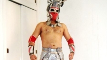 &quot;‘Aztec’ celebra 30 años de lucha libre&quot;