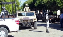 EN LA CAPITAL  Muere joven de 16 años