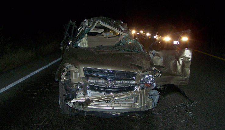 El Consejo Estatal de Prevención de Accidentes Llaman a evitar distractores para evitar accidentes