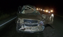 El Consejo Estatal de Prevención de Accidentes Llaman a evitar distractores para evitar accidentes