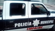 EN CASA DESHABITADA  Cometen daños y robo de tubería