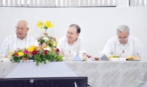 EN LA REGIÓN DEL MAR DE CORTÉS  Apuestan por enfoque regional contra la inseguridad
