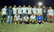 Aimar golea a Pemex, otra vez