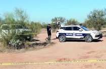 En un predio de Hermosillo. Localizan a hombre asesinado a balazos