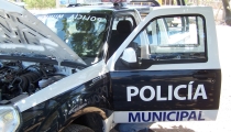 Cae abusivo empalmense