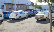 En Guaymas. Aseguran 60 autos a conductores ebrios