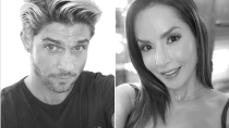 ¿QUIÉN ES ELLA?  Horacio Pancheri desata rumores de nuevo romance