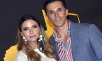 Issabela Camil admite que hay problemas en su matrimonio con Sergio Mayer