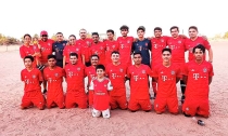 Deportivo Santa María derrota a Triunfo FC