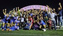 Convocan a nuevo torneo femenil