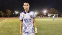 Bombazo: el “zurdo” reforzará a Propeguay