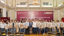 ANUNCIA EL GOBERNADOR ALFONSO DURAZO  Se incorpora Sonora a Sembrando Vidas