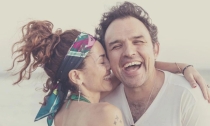 Bárbara Mori así revela el gran amor que le tiene a Fernando Rovzar