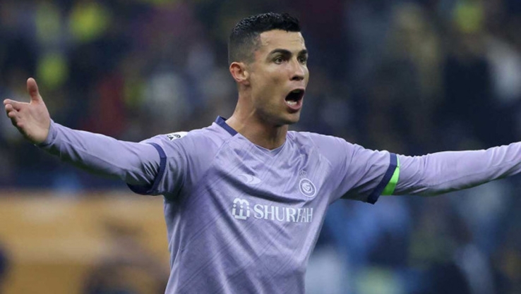 Cristiano Ronaldo y Al-Nassr quedaron eliminados de la Supercopa de Arabia Saudita