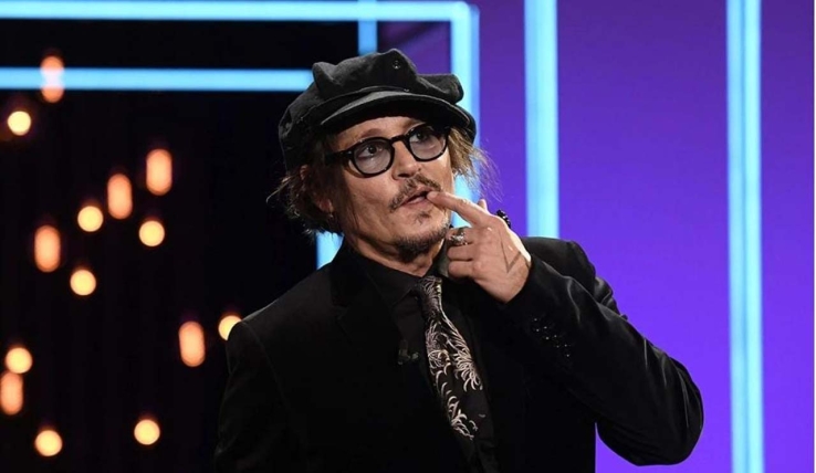 ¿Johnny Depp volverá a ser Jack Sparrow? Disney da primeras pistas