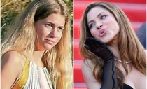 El papá de Clara Chía reaccionó a la canción de Shakira donde menciona a su hija