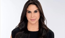 Tras 17 años en la televisión, Paola Rojas transmite desde un nuevo “foro”