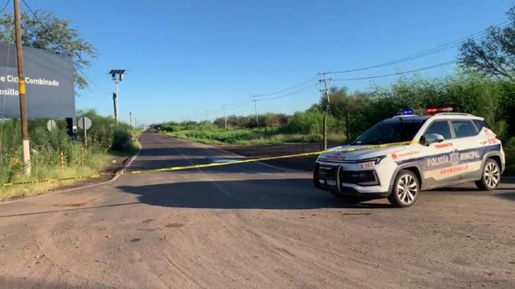 Abaten a presunto implicado