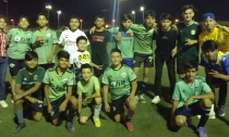 Gran jornada para Tiburones