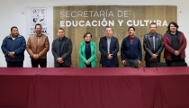 Autoridades escolares y de Seguridad Pública Implementarán programa Cuida tu Escuela