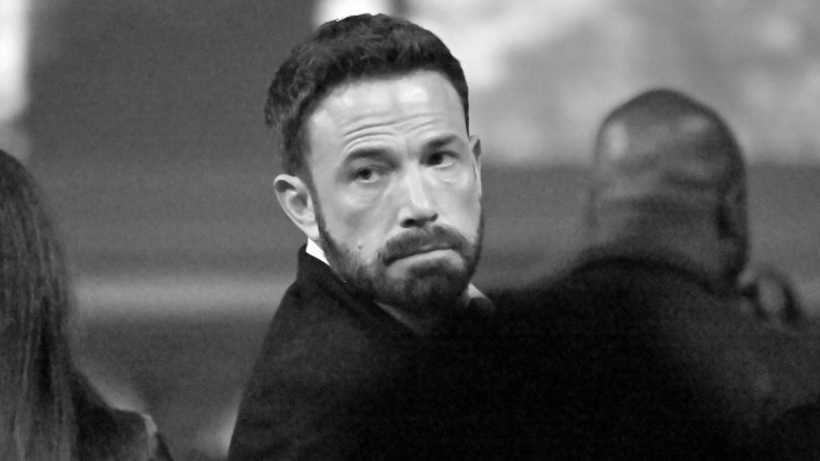 Se revela la verdad acerca de por qué Ben Affleck “trabajó” en un Dunkin&#039;