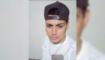 ¿DÓNDE ESTÁ JAVIER?  Otro joven desaparecido en Guaymas