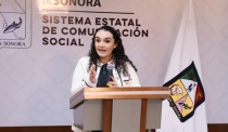 Durante este año Repatrían 80 mil migrantes por Sonora