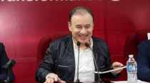 En San Luis Río Colorado Anuncia gobernador inversión de 300 mdp